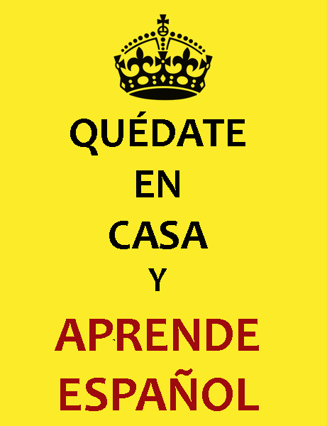 español